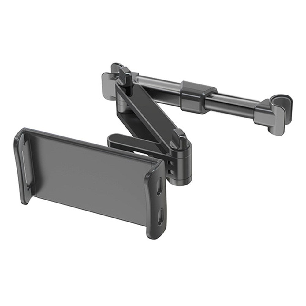 Image of Baksete Car Mount For Bilens Nakkestøtte - Maks Mobil: 195mm x 100mm