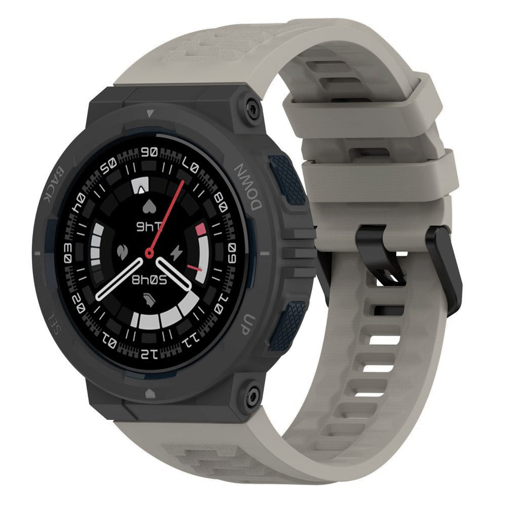 Image of Amazfit Active Edge Silikonstropp inkl. Pin