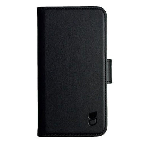 Image of iPhone SE (2022/2020)/8/7 GEAR Skinndeksel med Lommebok