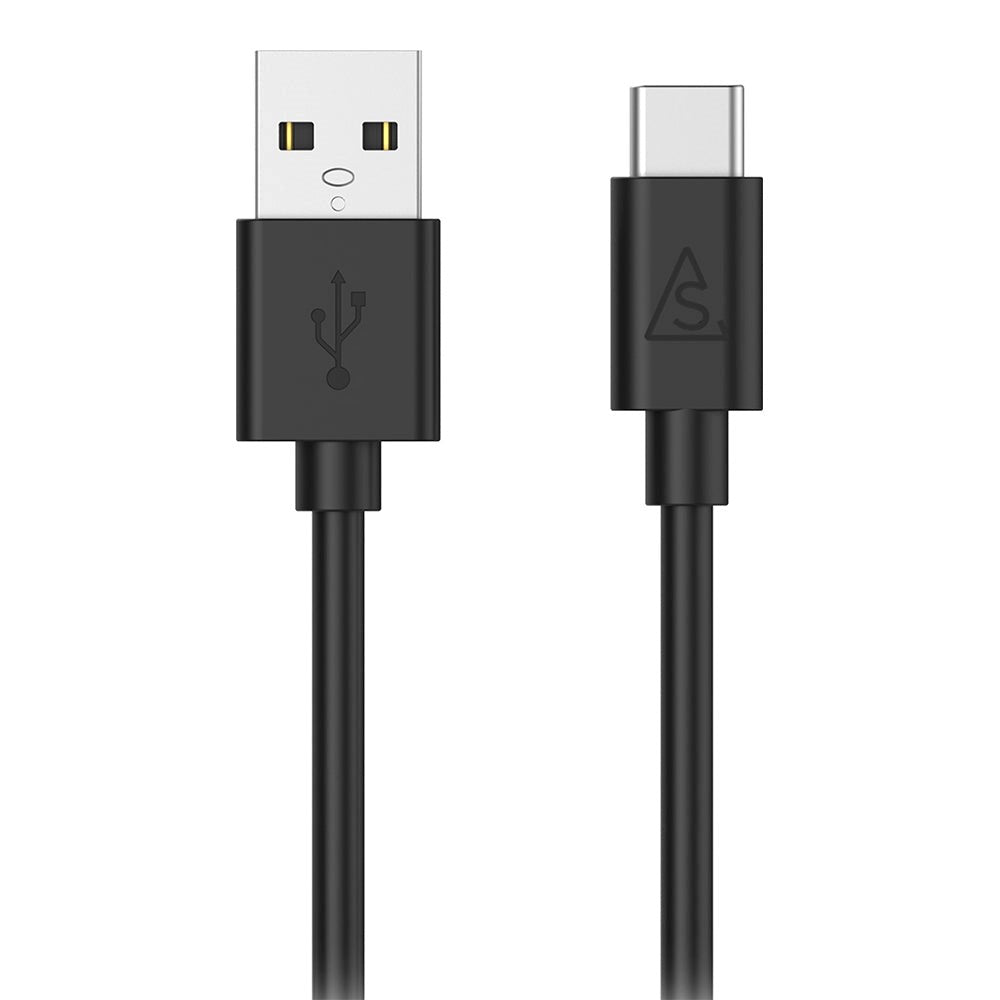 Image of Smartline (3A/15W) USB2.0 - USB-C Kabel 1 med