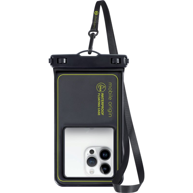 Image of Mobile Origin Waterproof Floating Case 6.8"