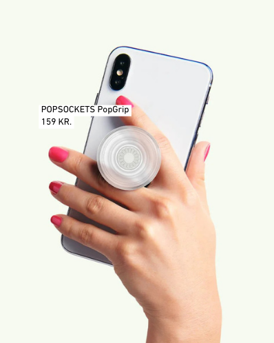 POPSOCKETS