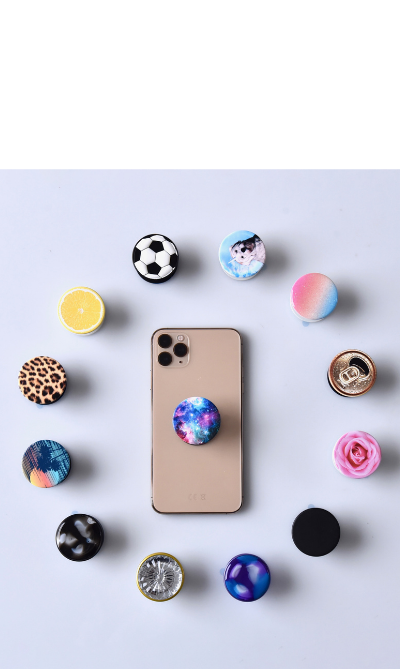 POPSOCKETS
