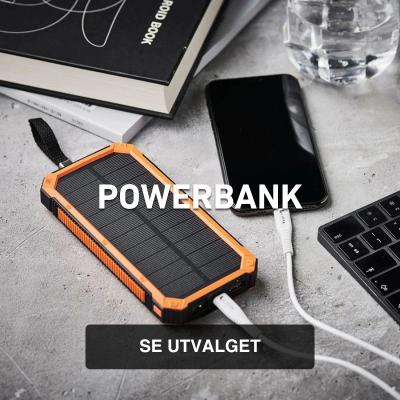 POWERBANKS