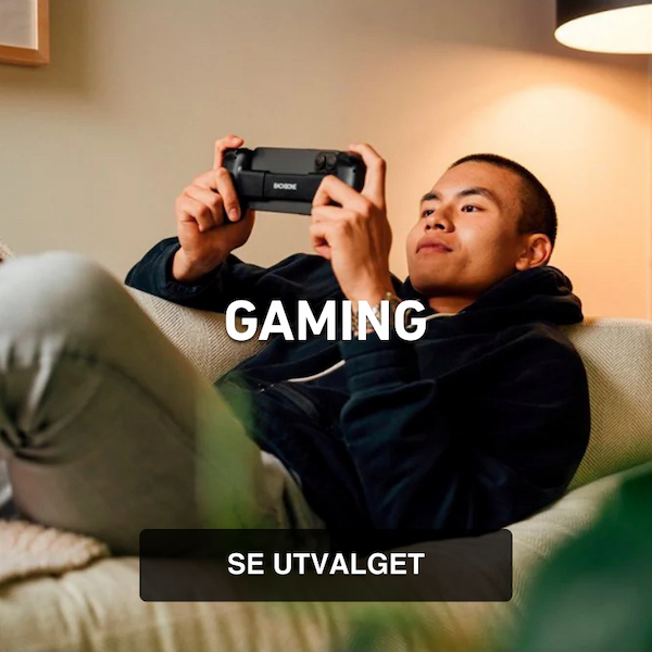 gaming