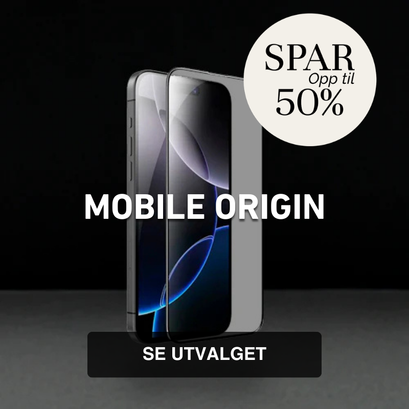 mobile origin