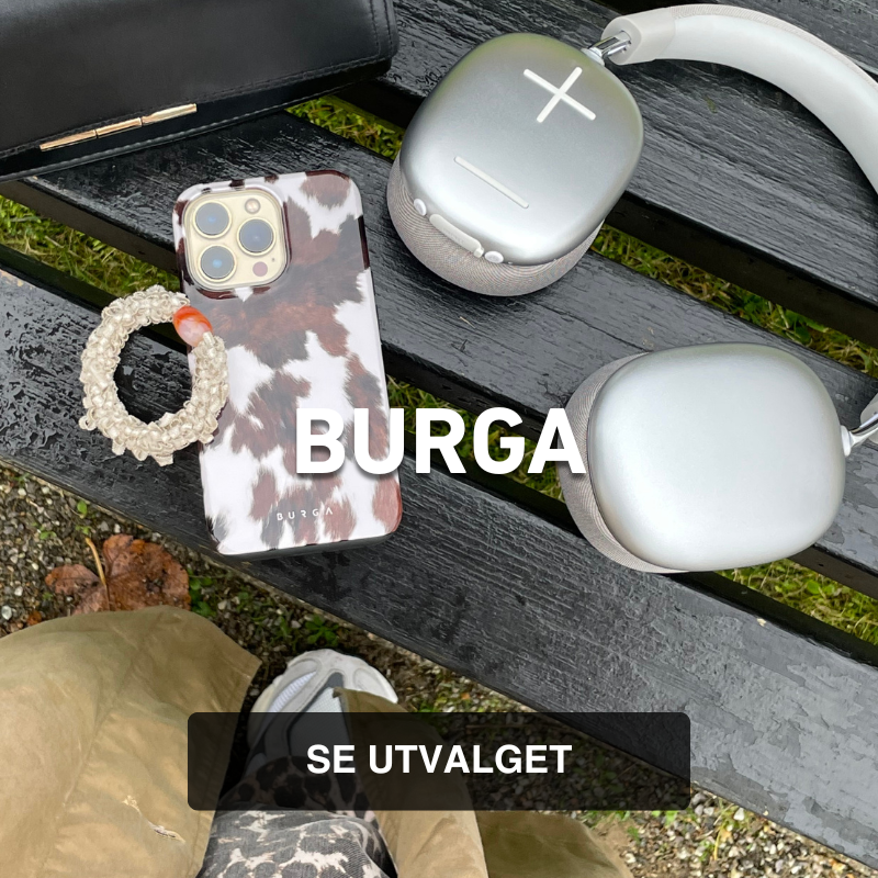 Burga