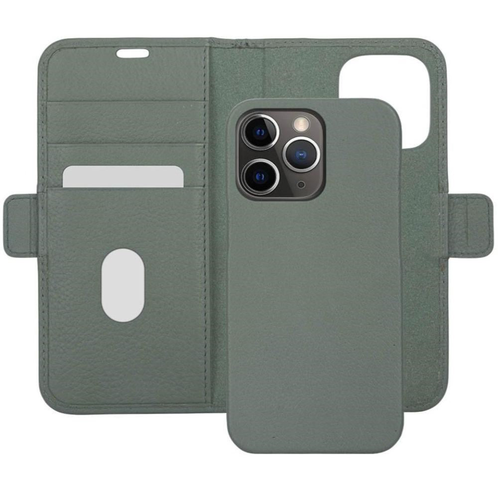 Image of dbramante1928 iPhone 13 Pro Max New York Magnetisk Skinn Flip Deksel m. Lommebok