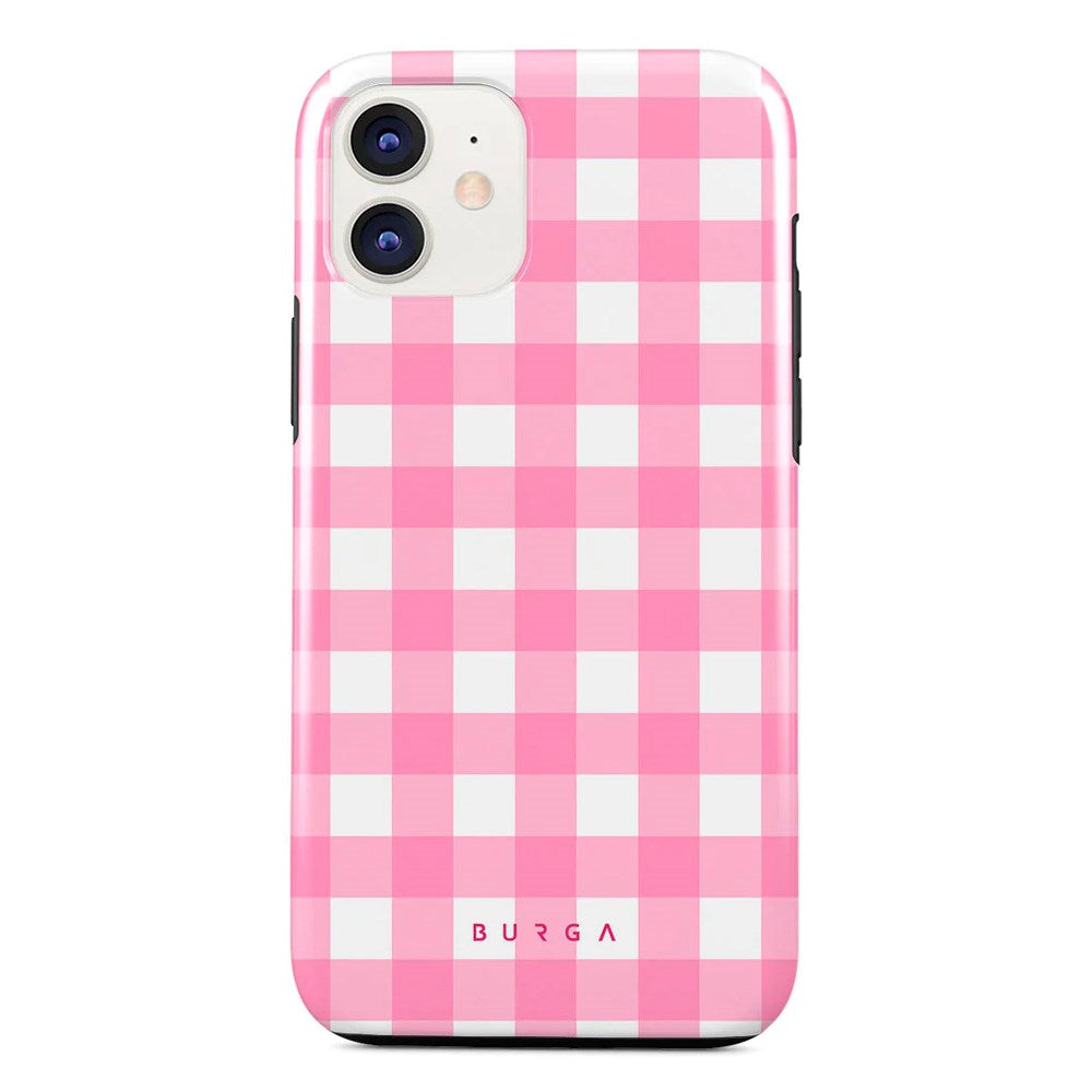 Image of Burga iPhone 11 Tough Fashion Deksel