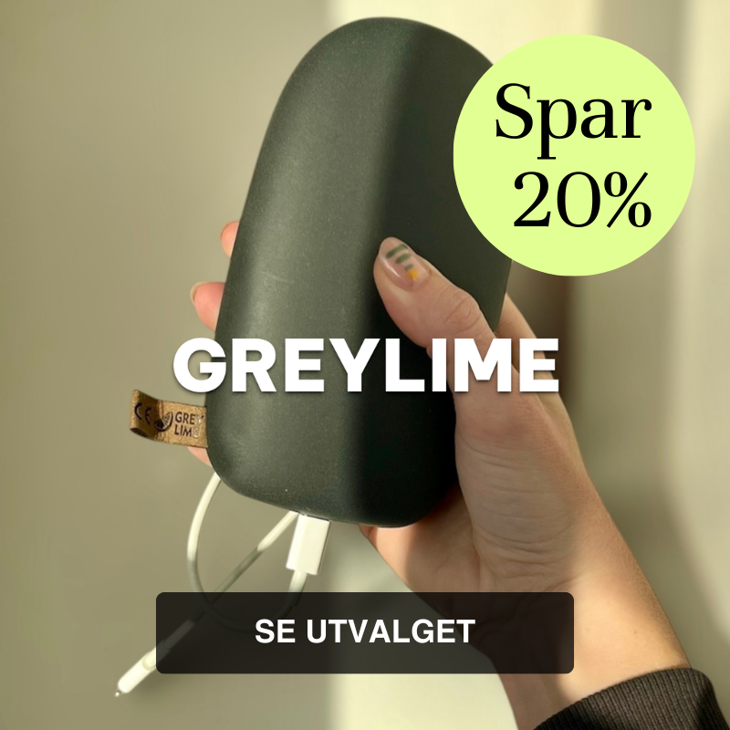 greylime