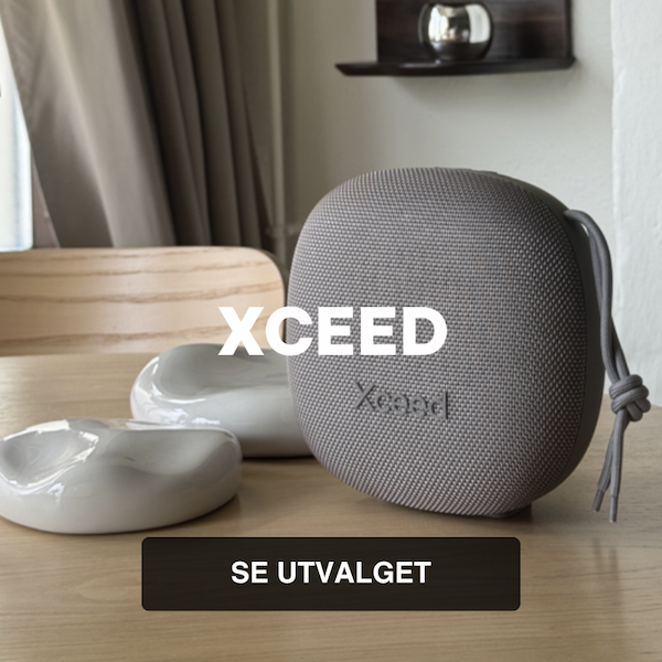 xceed