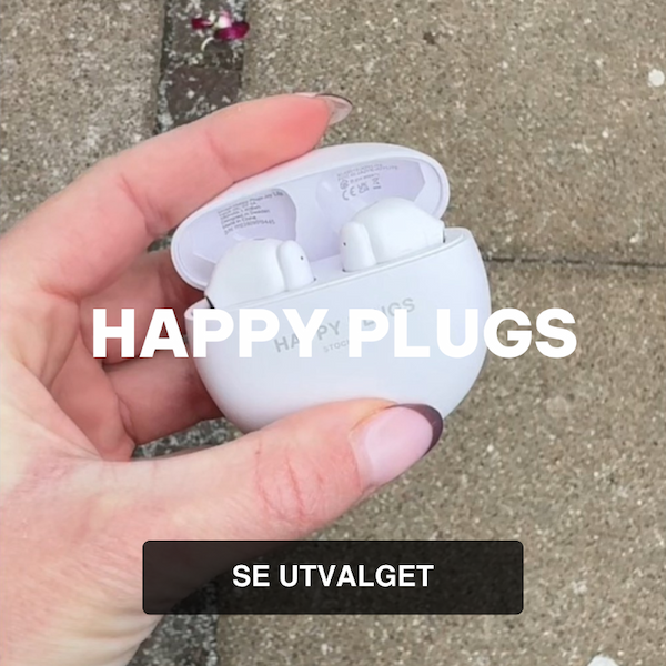 hgappy plugs