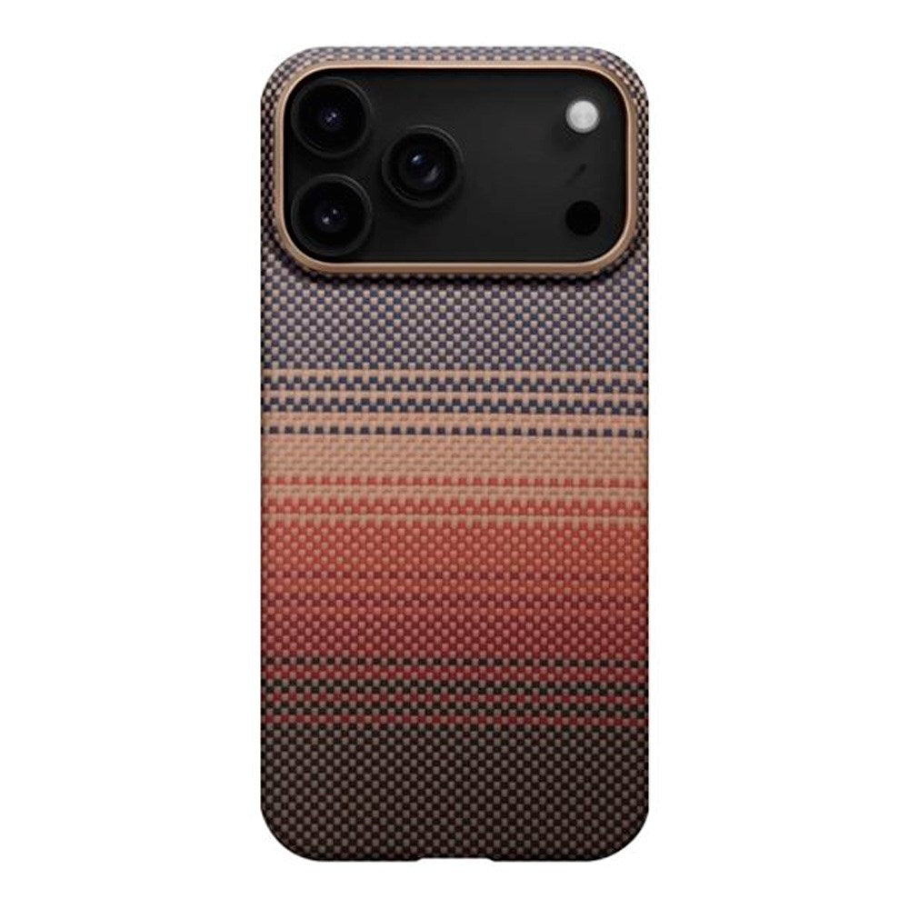 Image of PITAKA iPhone 17 Pro Max Ultra Slim Deksel - MagSafe Kompatibel