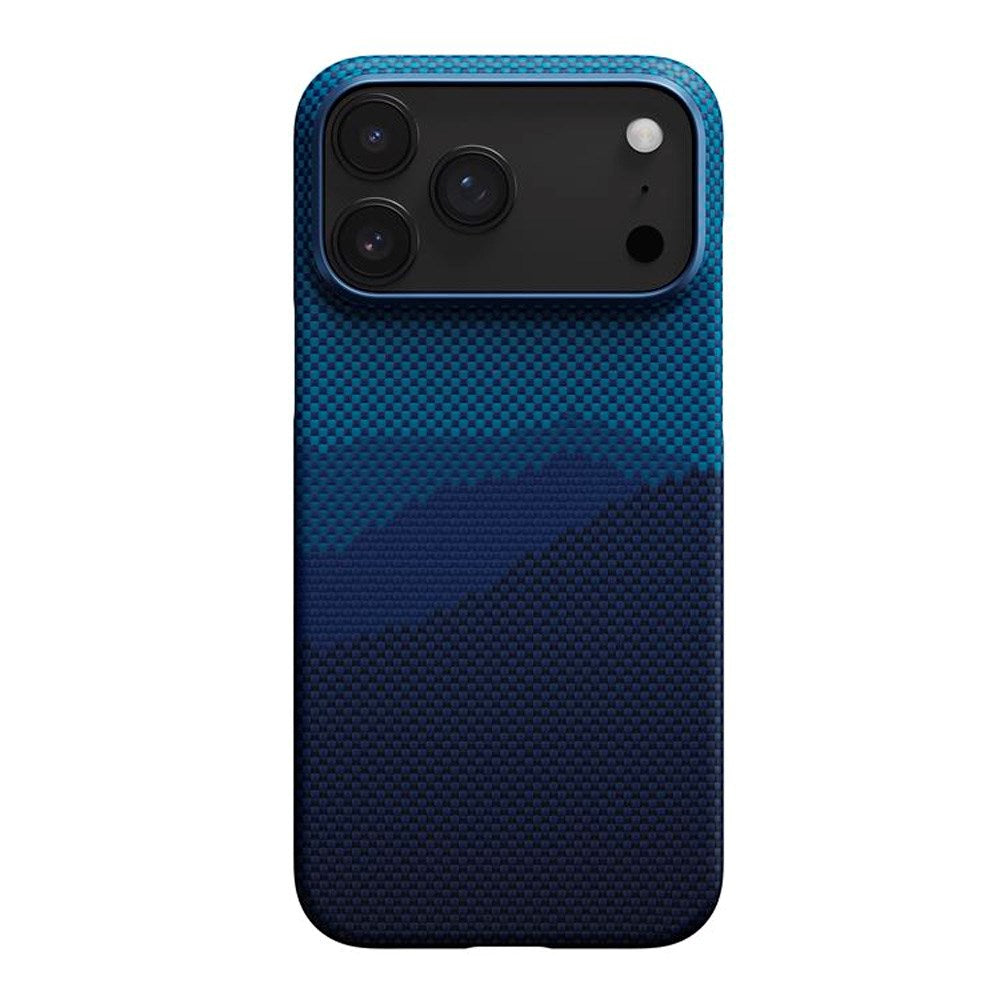 Image of PITAKA iPhone 17 Pro Ultra Slim Deksel - MagSafe Kompatibel