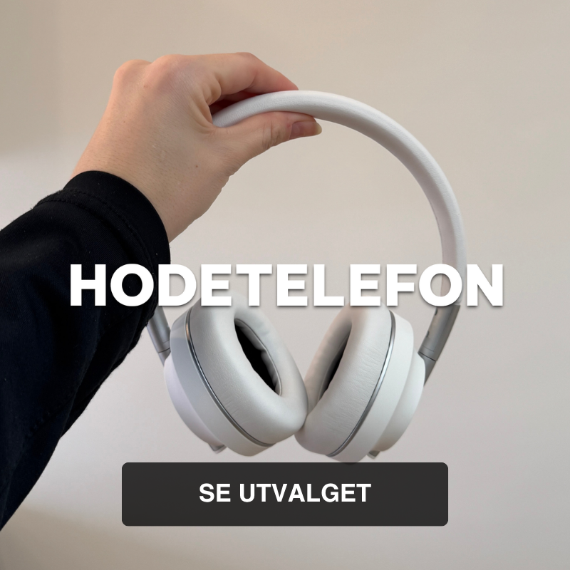 headset