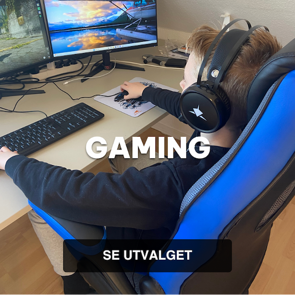 gaming
