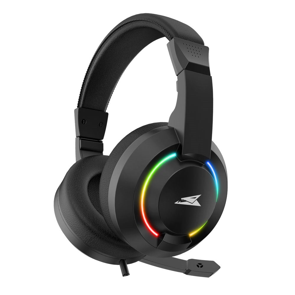 Image of Baracuda On-Ear Gaming Headset
