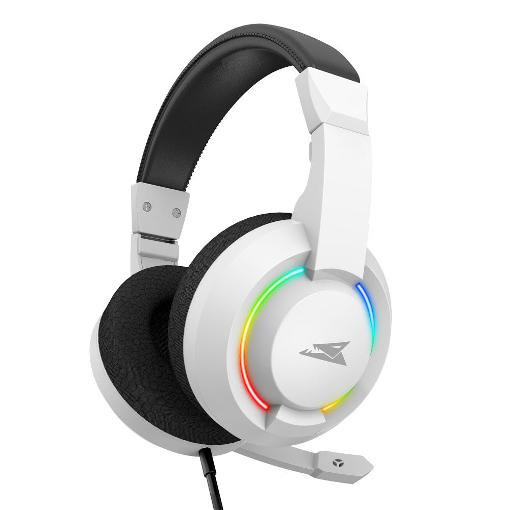 Image of Baracuda On-Ear Gaming Headset