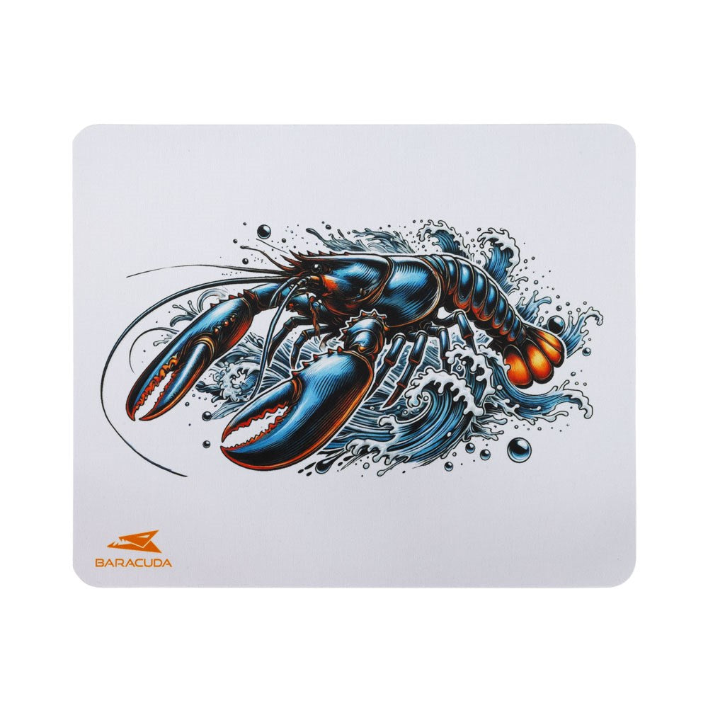 Image of Baracuda M Gaming Musematte – 300 x 250 mm