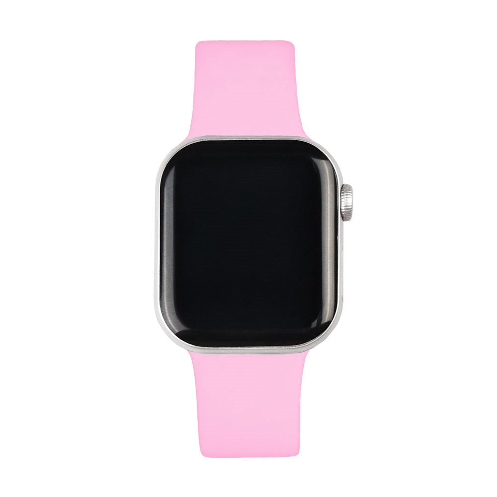 Image of iDeal of Sweden Apple Watch (42/44/SE/45/46/49mm) Silikon Klokkerem