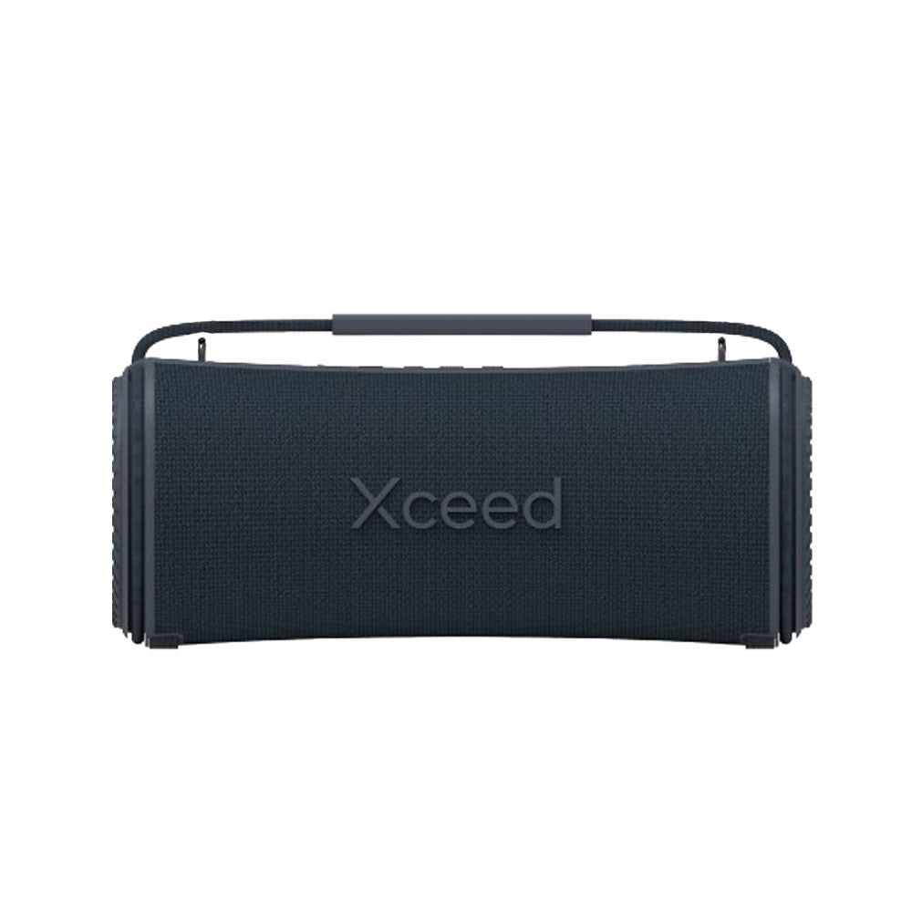 Image of Xceed 120W Bluetooth Høyttaler - Blå