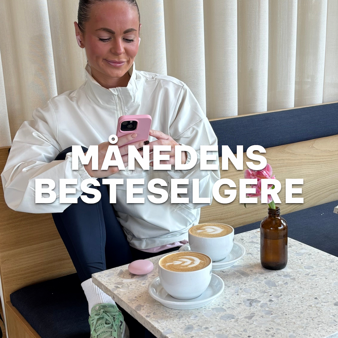 BESTSELLERE