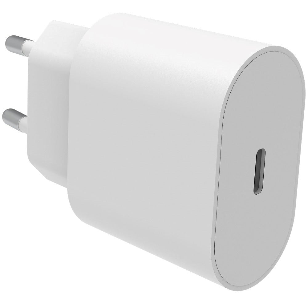 Image of Smartline 20W USB-C Vegglader