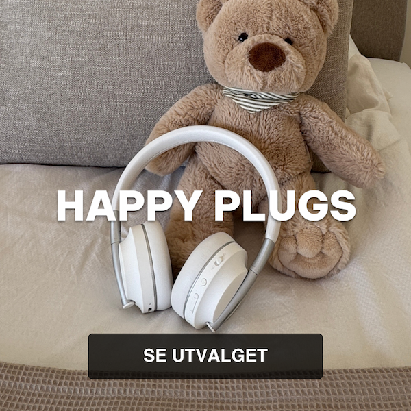 hsppy plugs