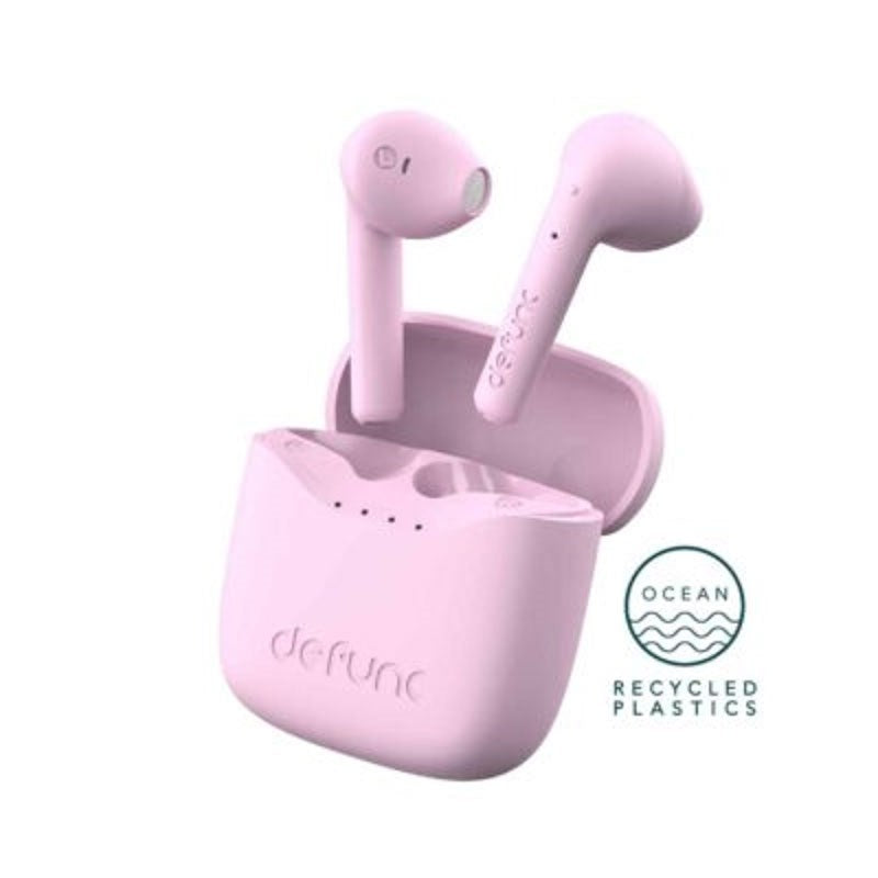Image of Defunc True Lite Hybrid Trådløse Hodetelefoner – In-Ear