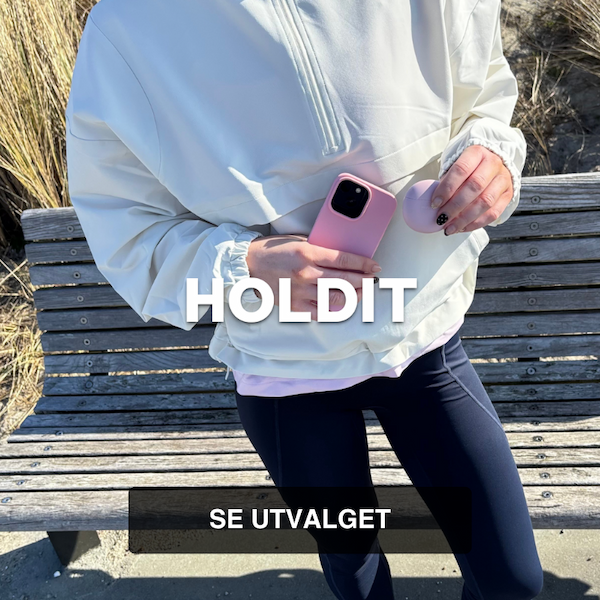 HOLDIT
