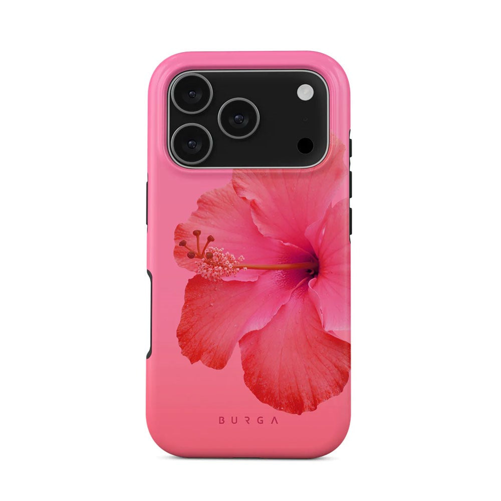 Image of iPhone 17 Pro Tough Fashion Deksel - MagSafe Kompatibel