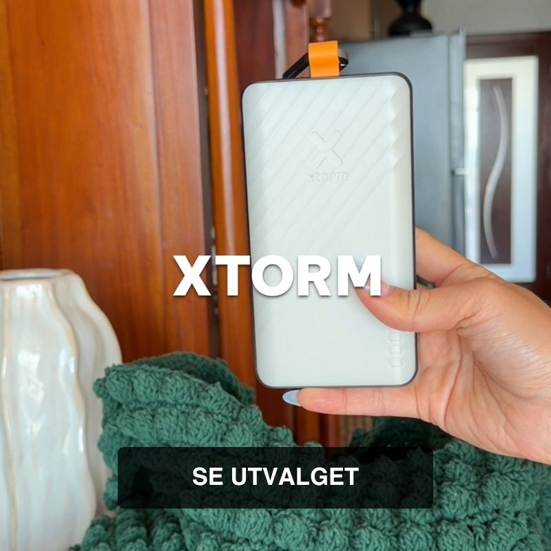 XTORM