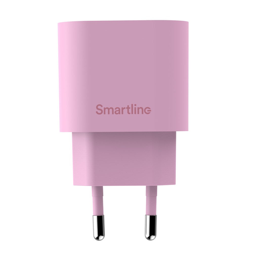 Image of Smartline 20W Vegglader m. 1 x USB-C