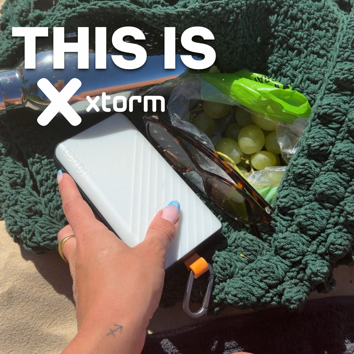 XTORM