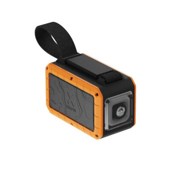 Image of Xtorm Rugged PowerBank m. 1x USB-A & 2x USB-C – 40.000 mAh / 100W