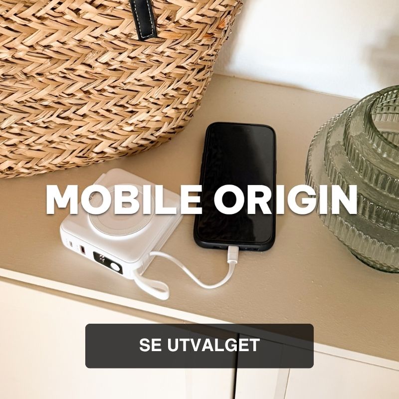 MOBILE ORIGIN