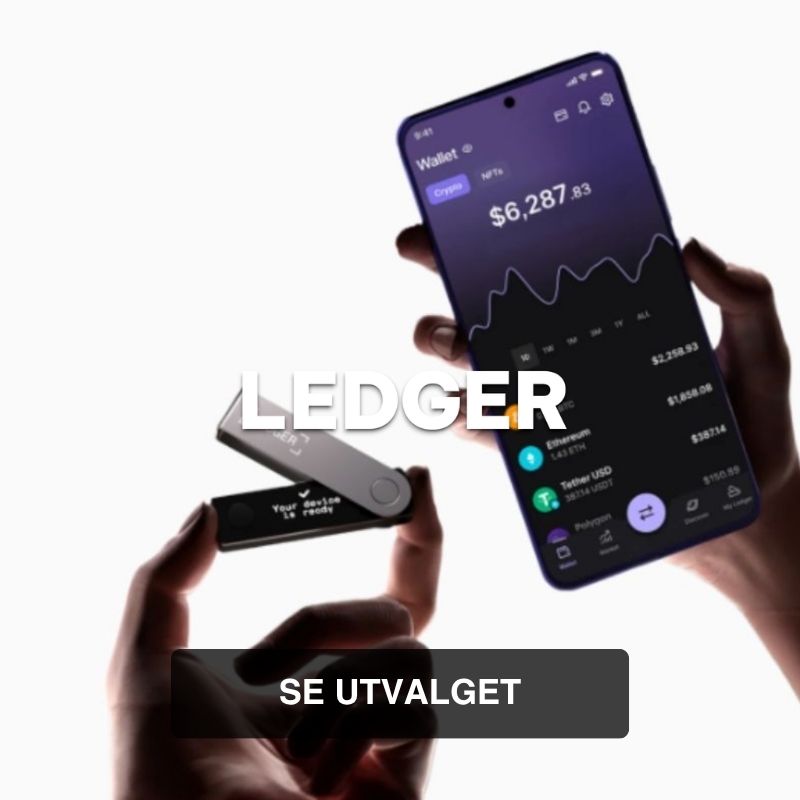 LEDGER