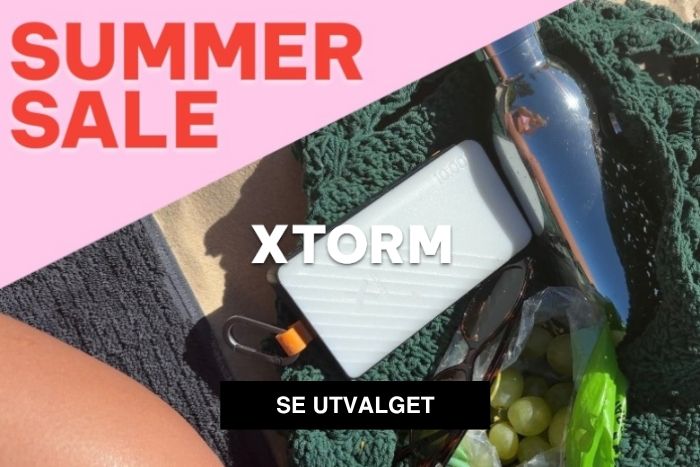 xtorm