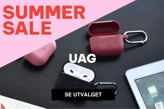 UAG