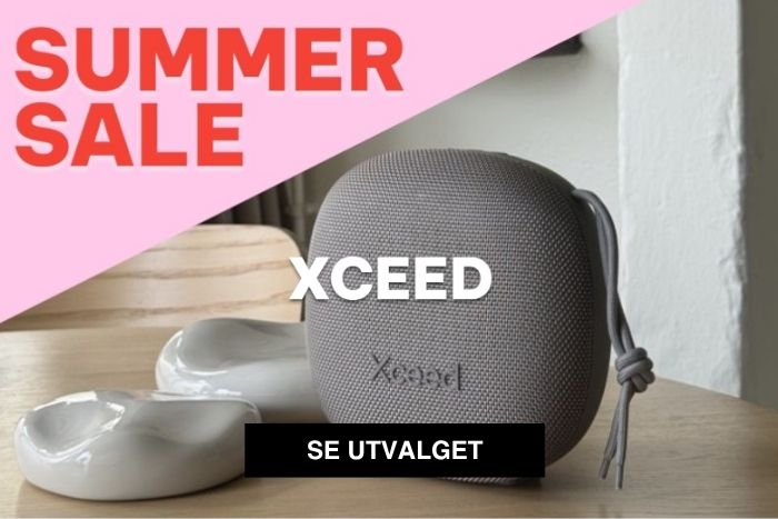 XCEED