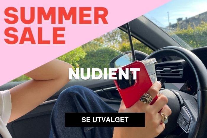 NUDIENT