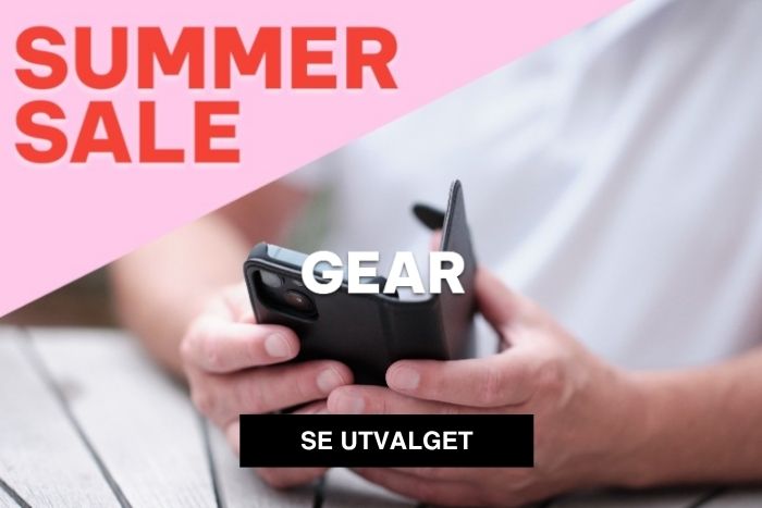 GEAR