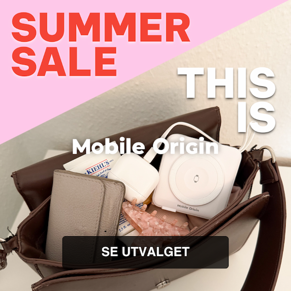 MOBILE ORIGIN