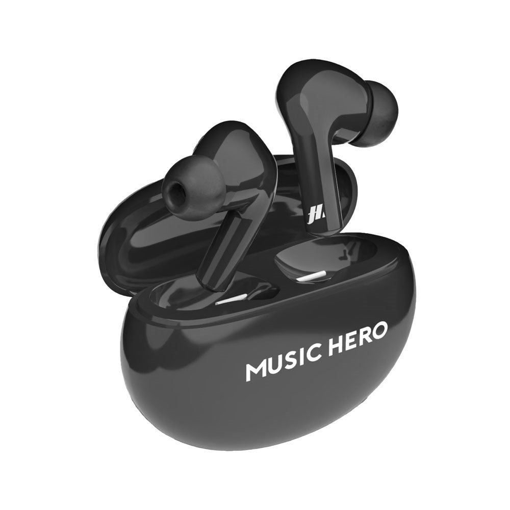 Image of MUSIC HERO True Wireless In-Ear Hodetelefoner