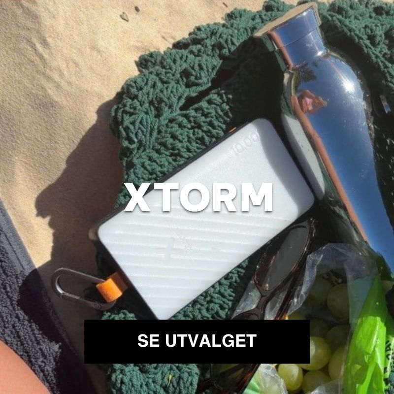 XTORM
