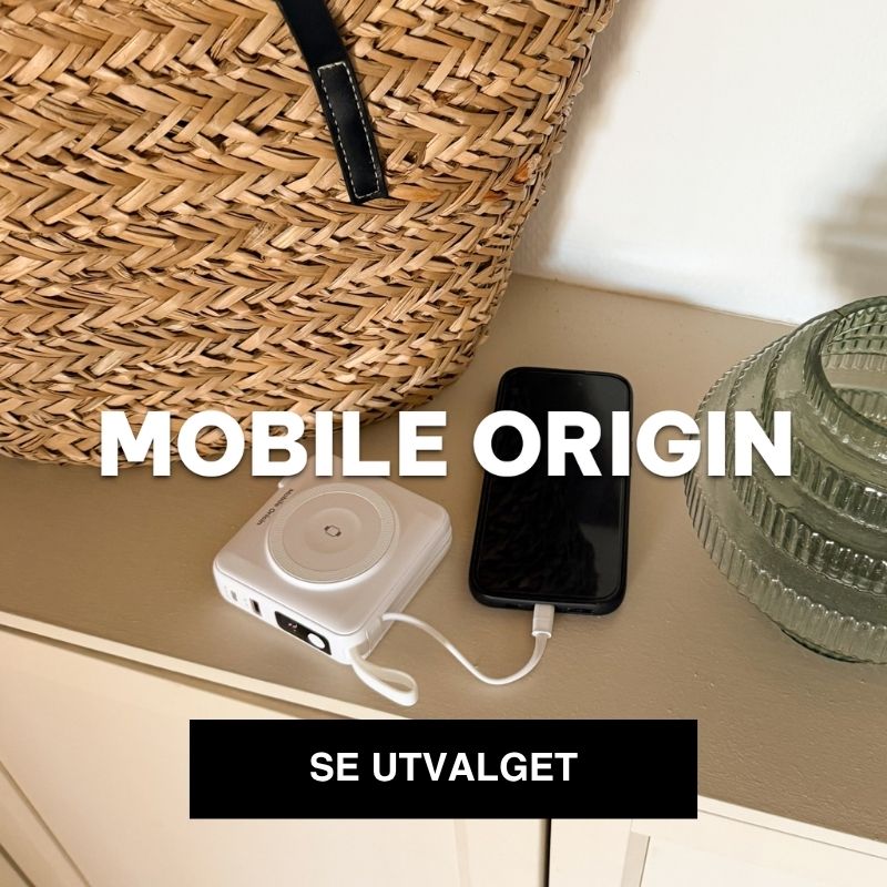 MONILE ORIGIN