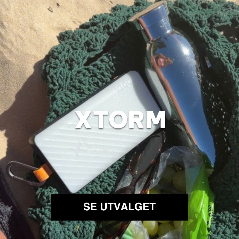XTORM