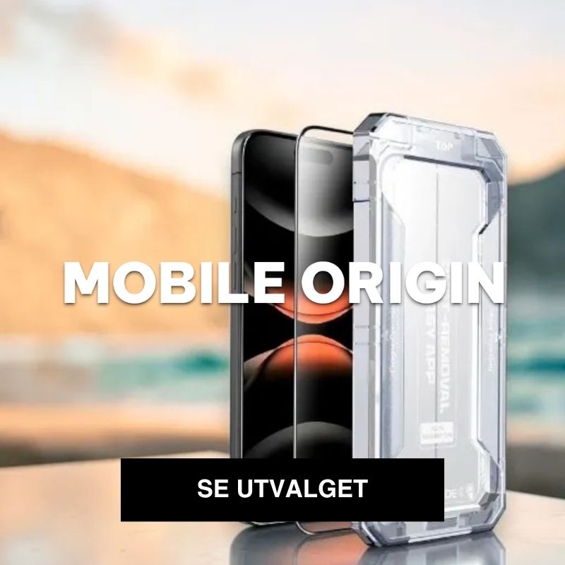 mobile origin