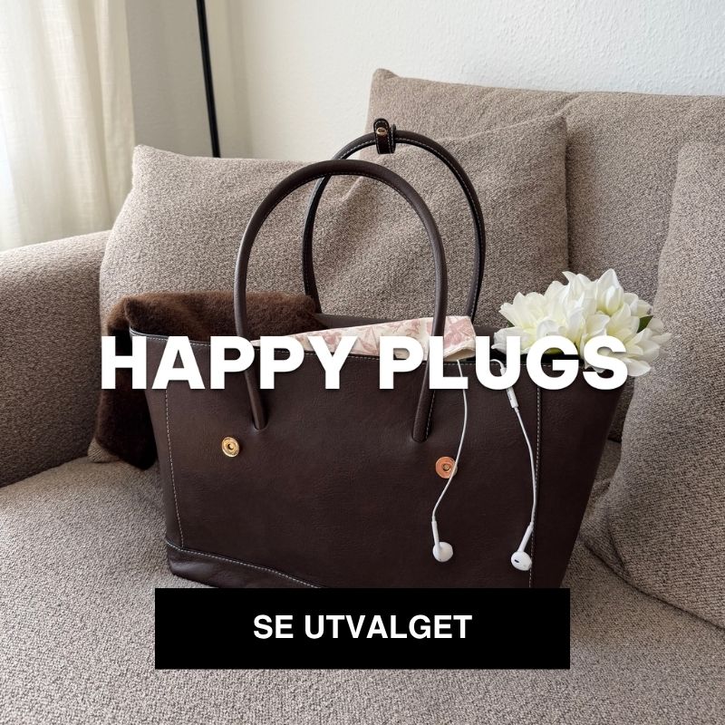 happy plugs