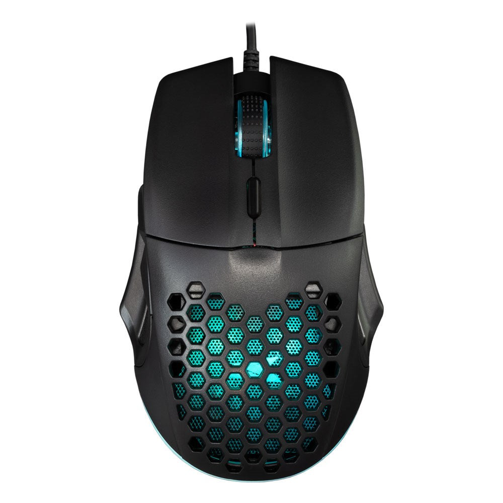Image of Baracuda Gaming Mus - 6D / 3600 DPI